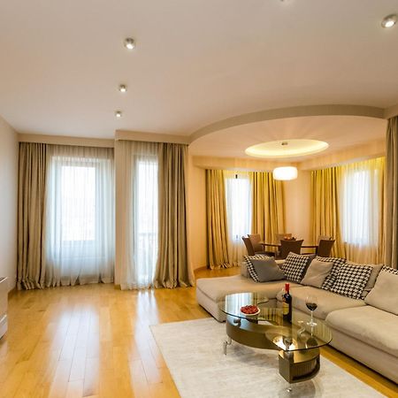 New Age Living Tbilisi Exterior foto