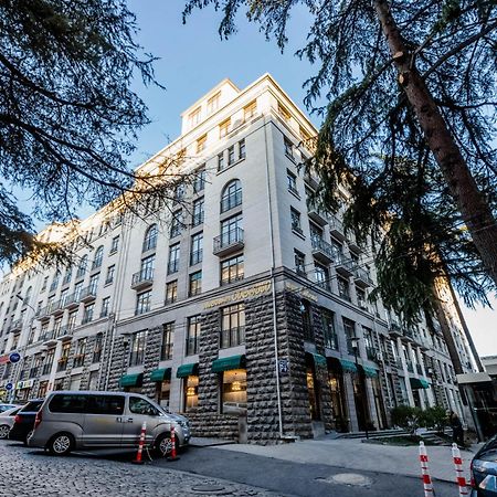 New Age Living Tbilisi Exterior foto
