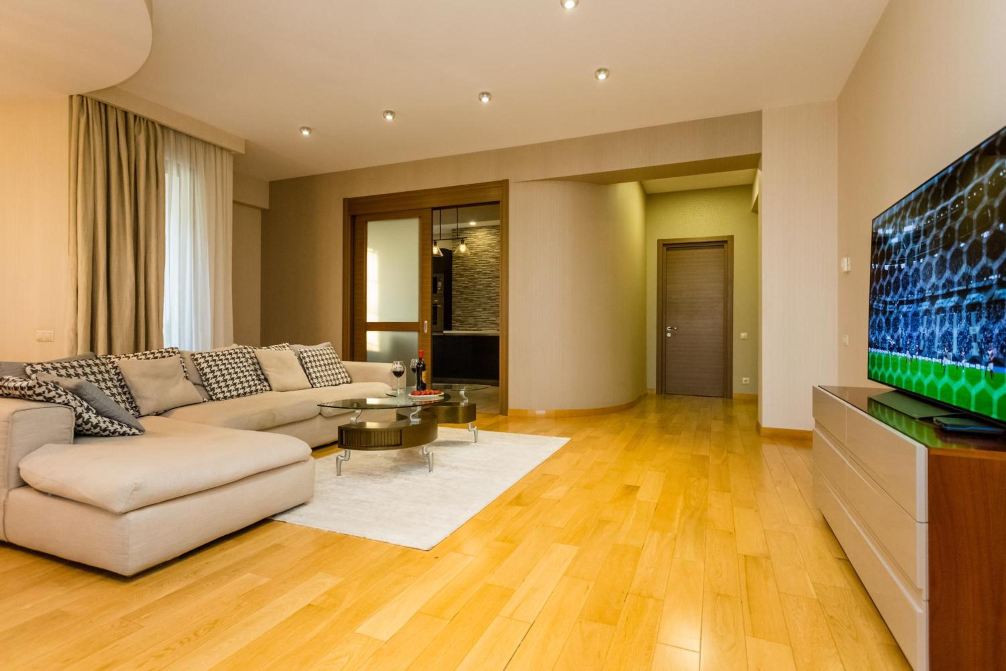 New Age Living Tbilisi Exterior foto