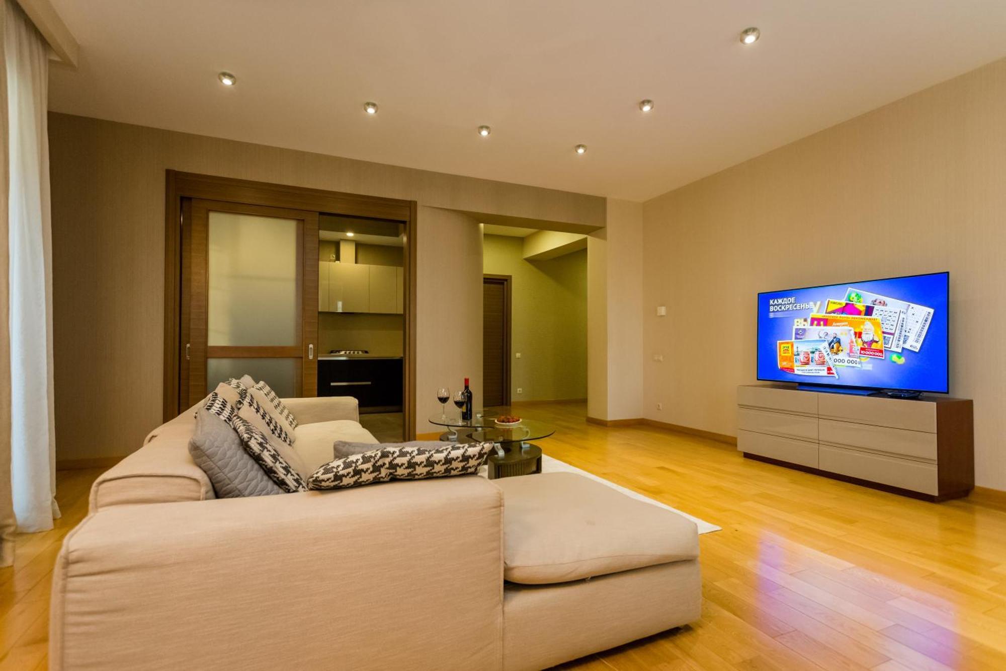 New Age Living Tbilisi Exterior foto