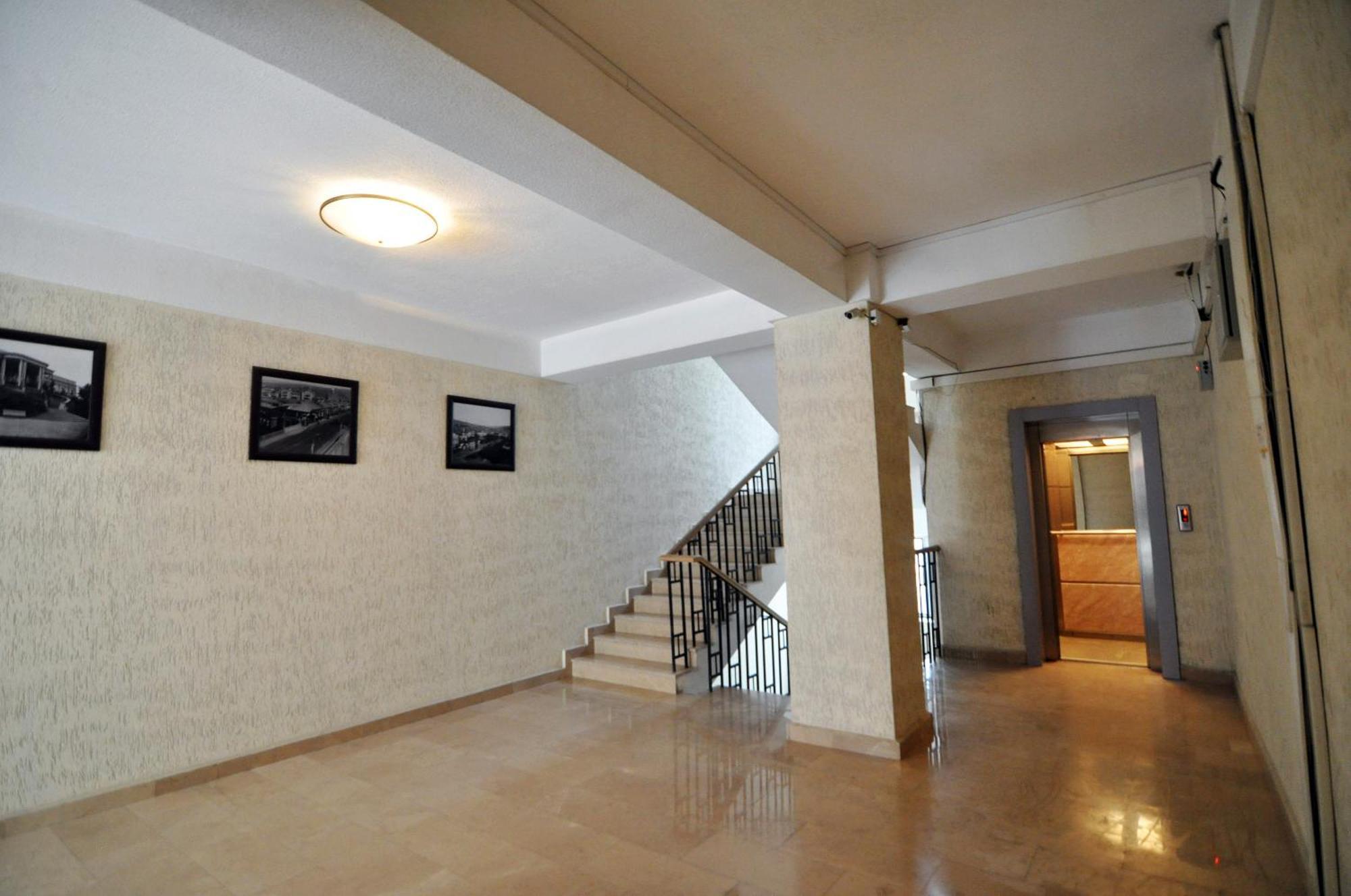 New Age Living Tbilisi Exterior foto