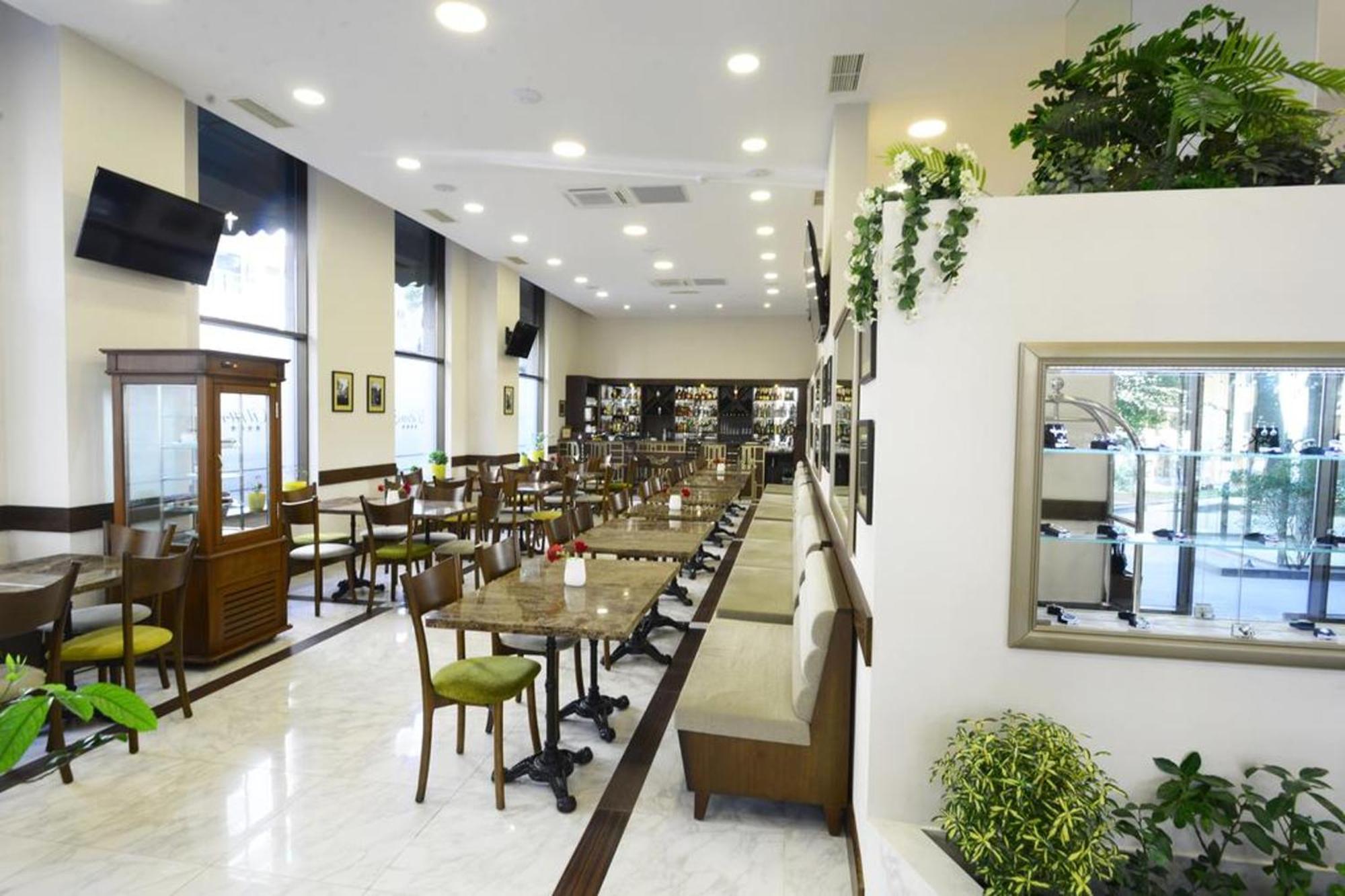 New Age Living Tbilisi Exterior foto