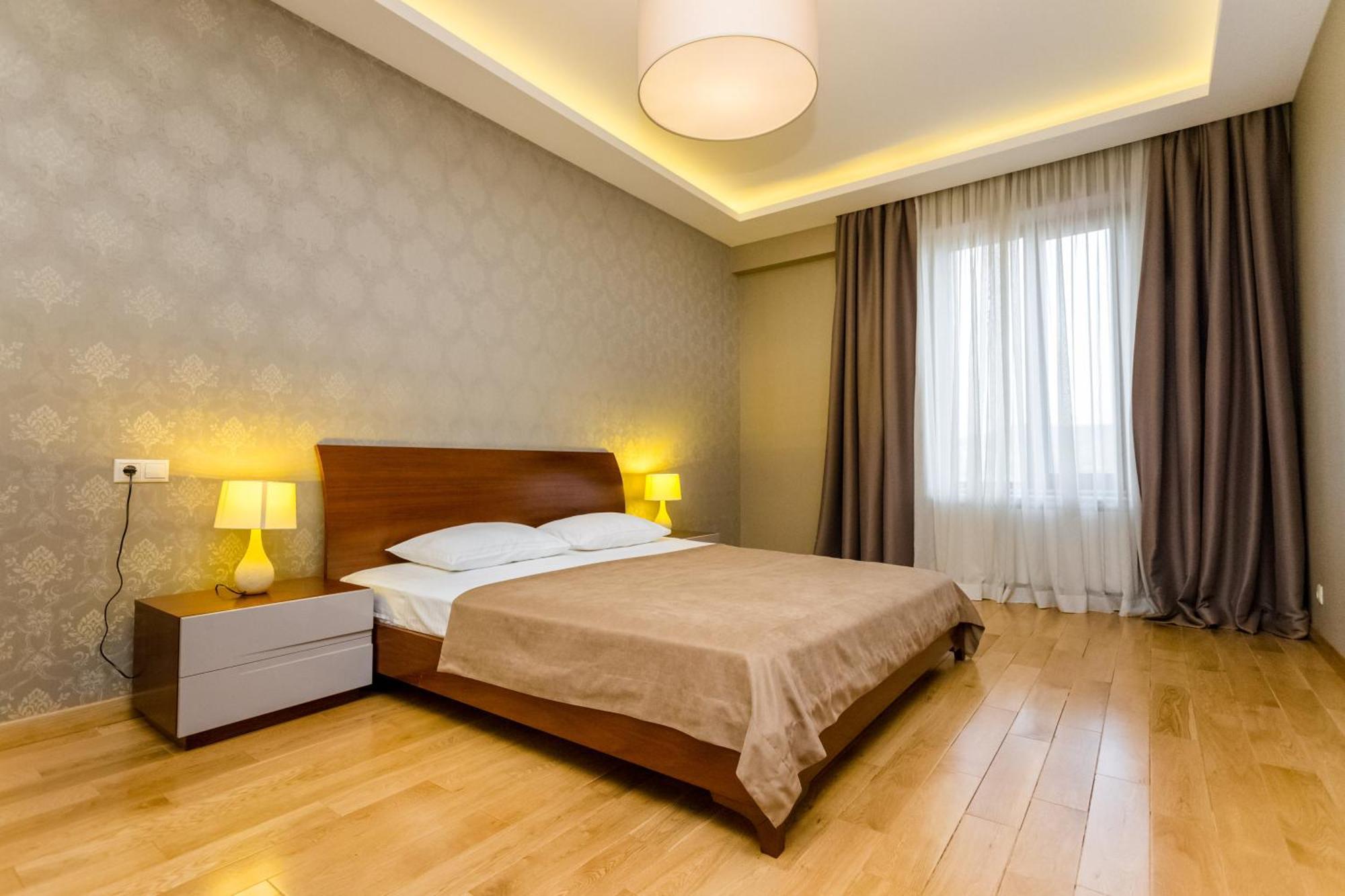 New Age Living Tbilisi Exterior foto