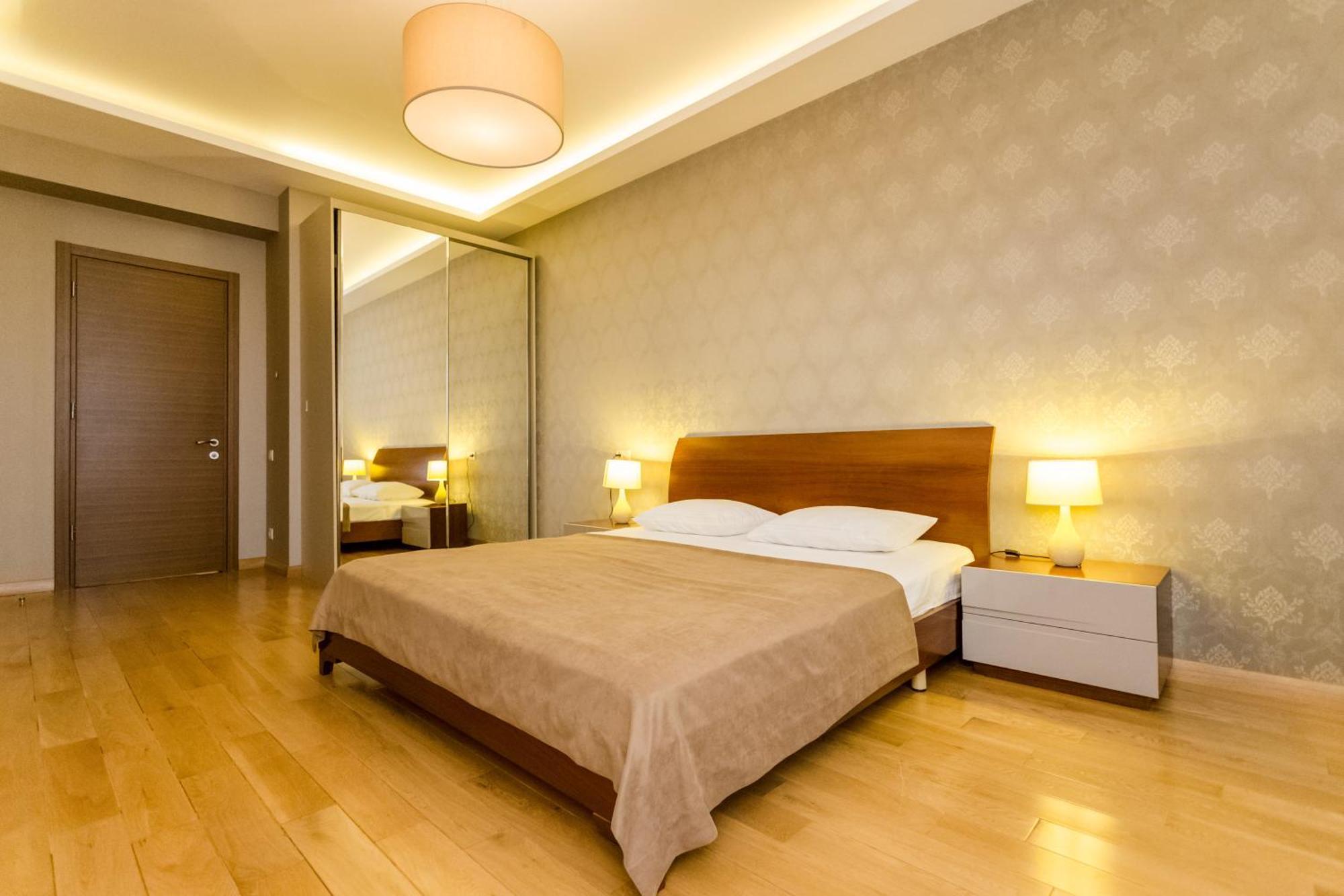 New Age Living Tbilisi Exterior foto