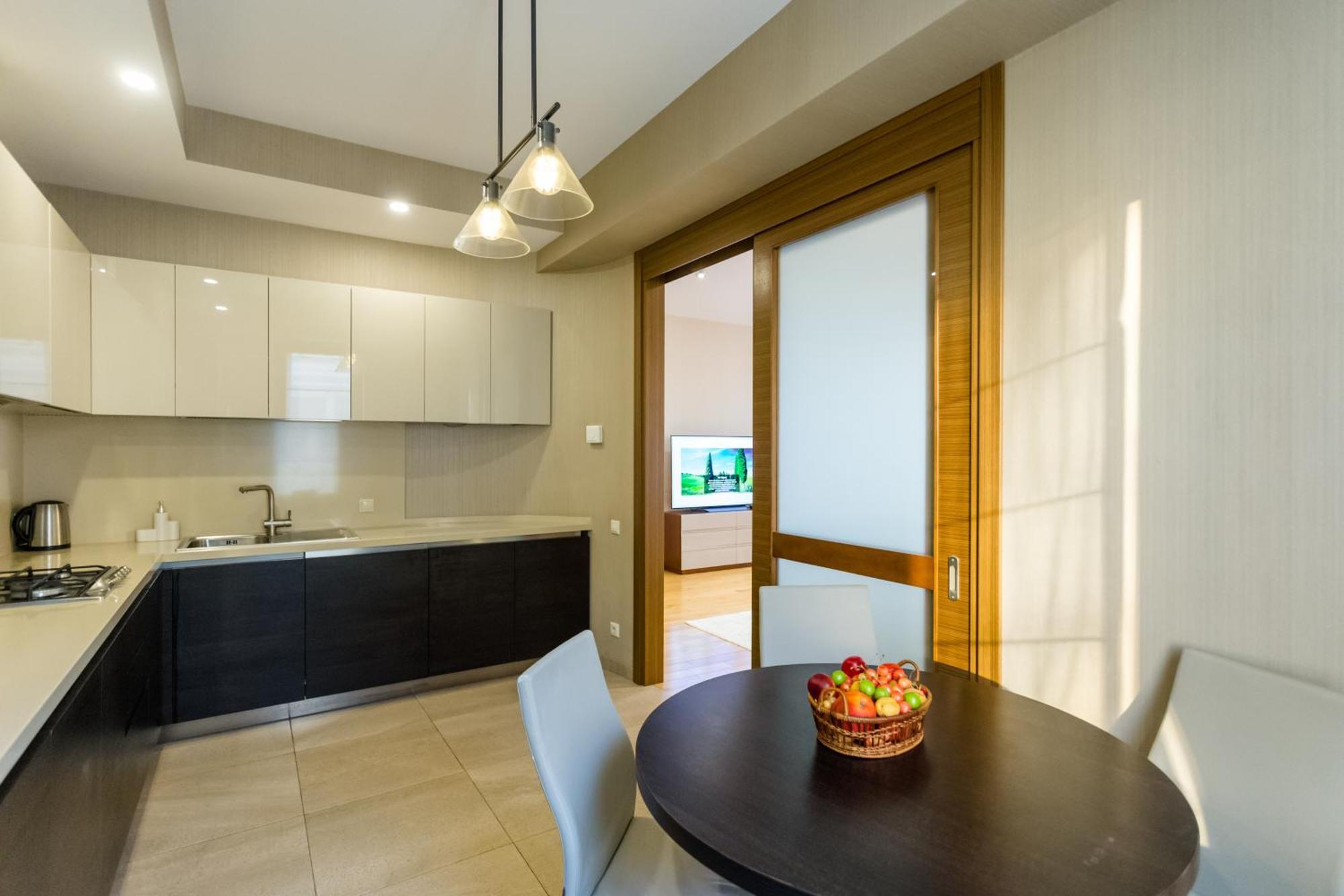 New Age Living Tbilisi Exterior foto