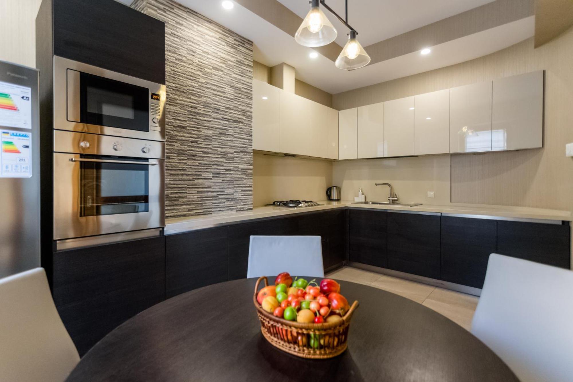 New Age Living Tbilisi Exterior foto