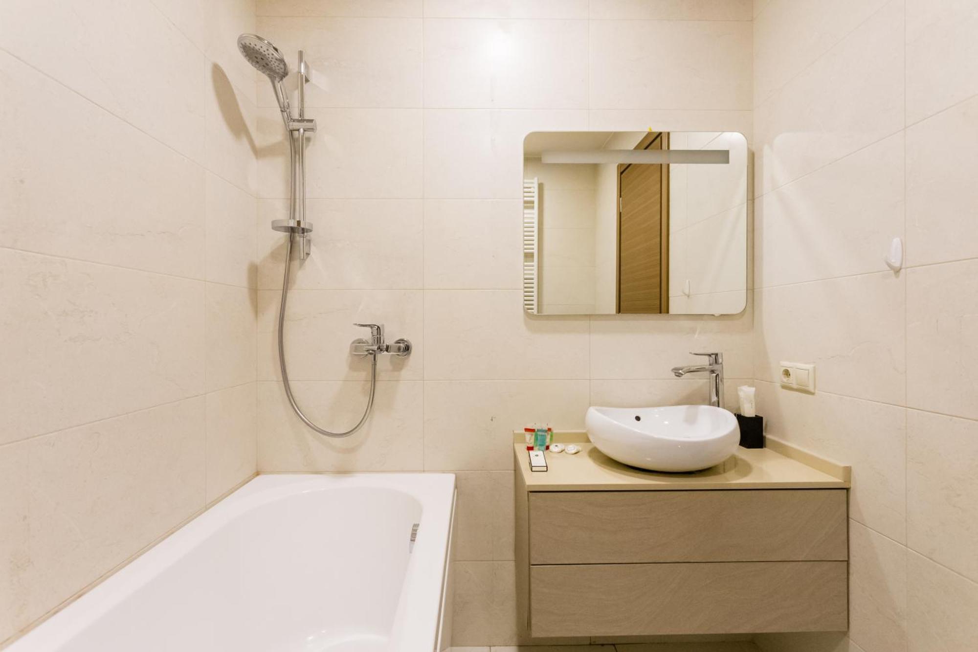 New Age Living Tbilisi Exterior foto