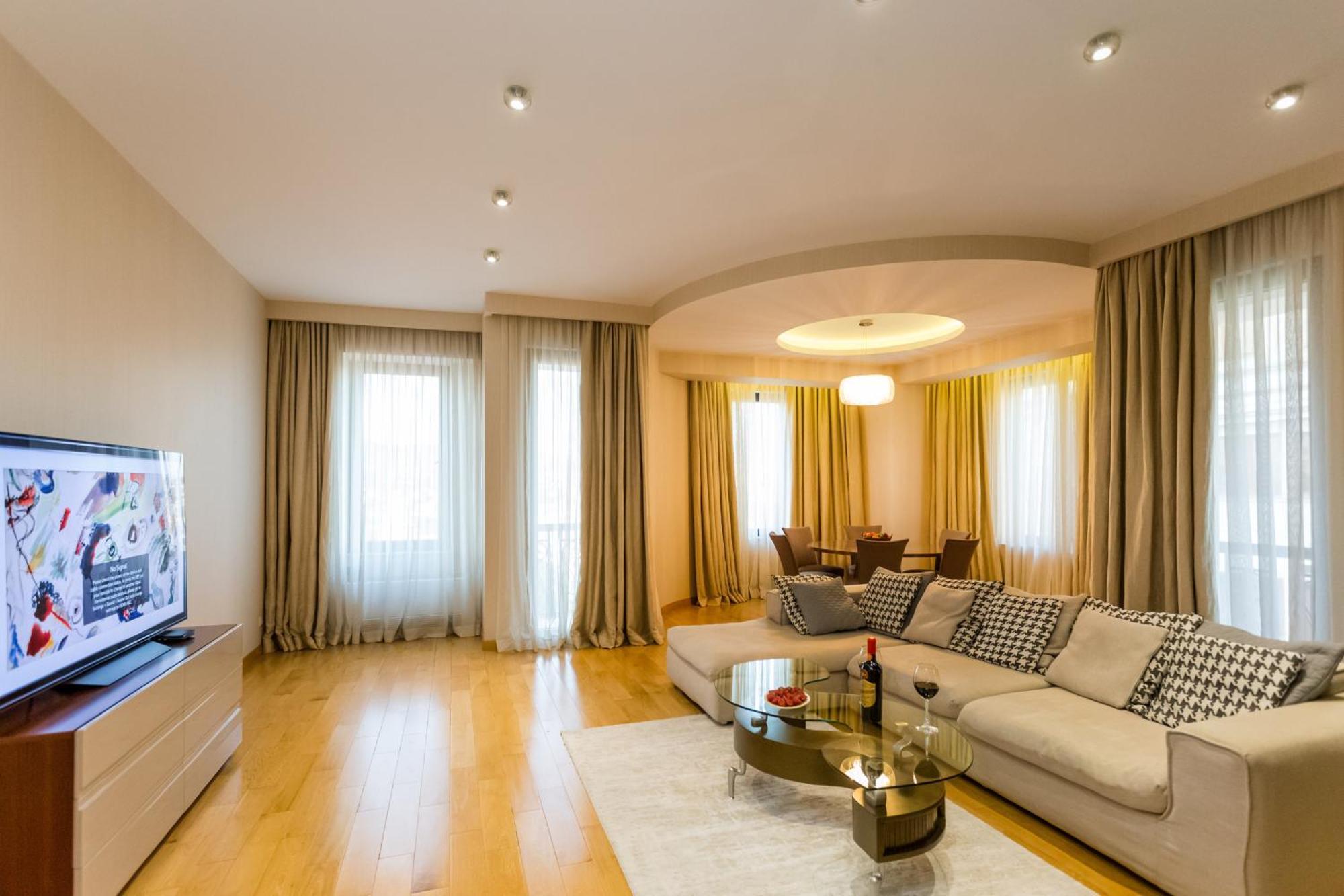 New Age Living Tbilisi Exterior foto