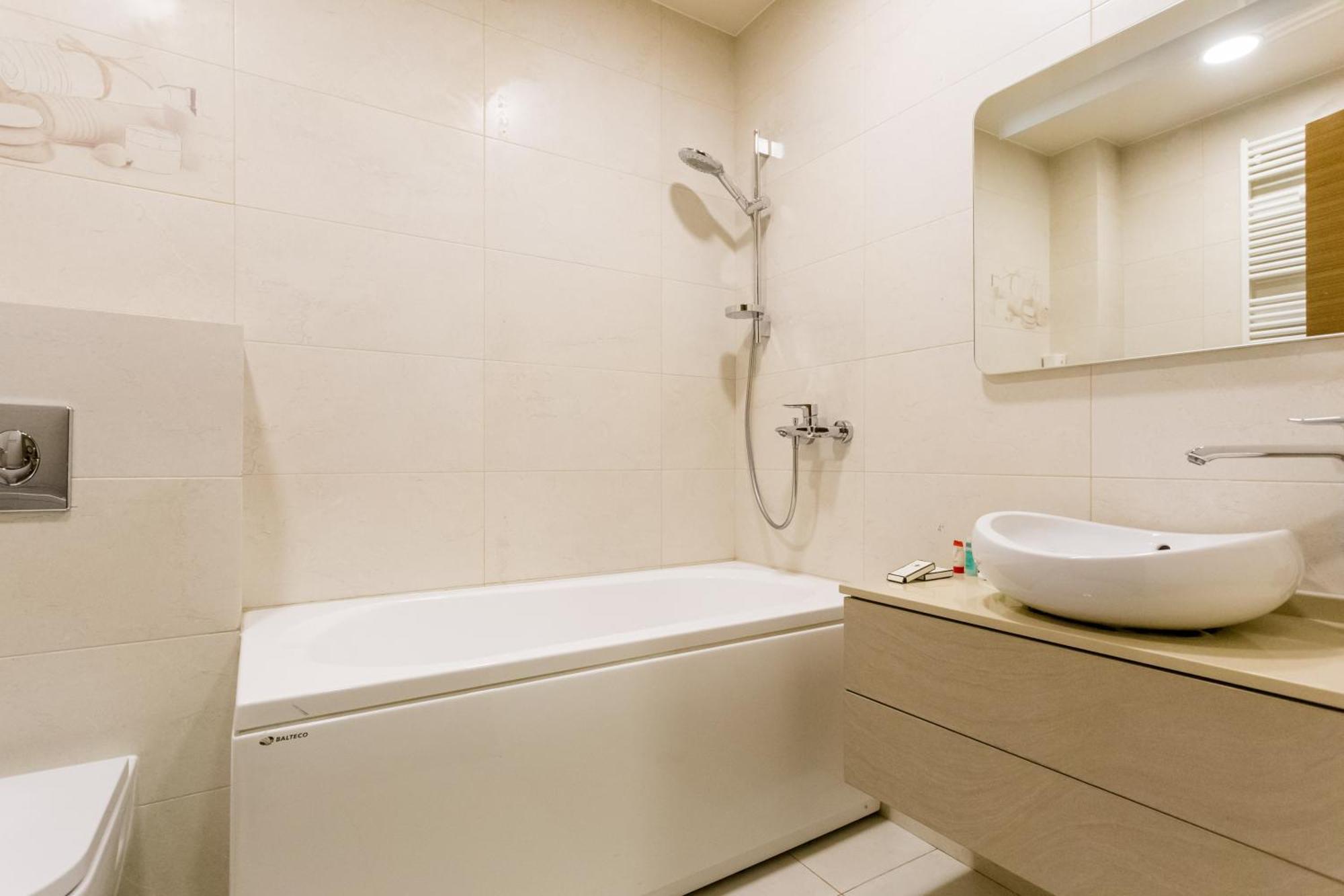New Age Living Tbilisi Exterior foto