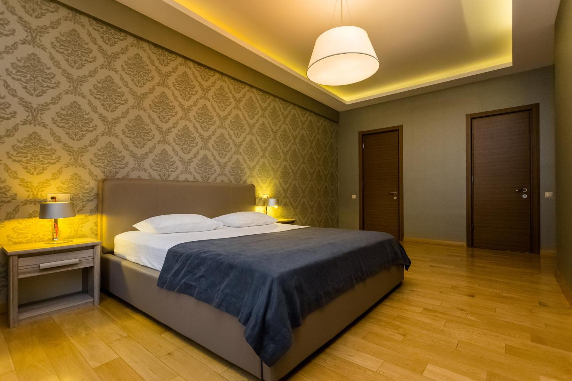 New Age Living Tbilisi Exterior foto