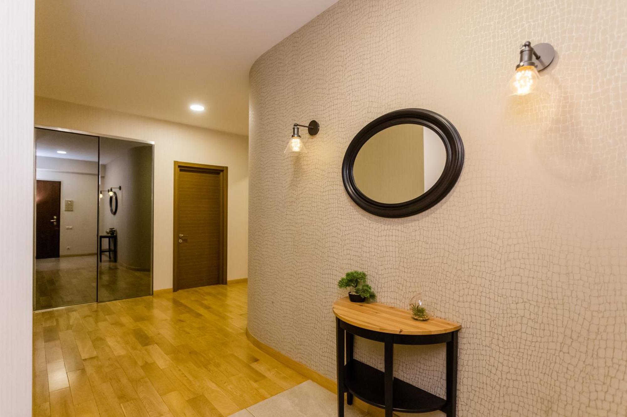 New Age Living Tbilisi Exterior foto