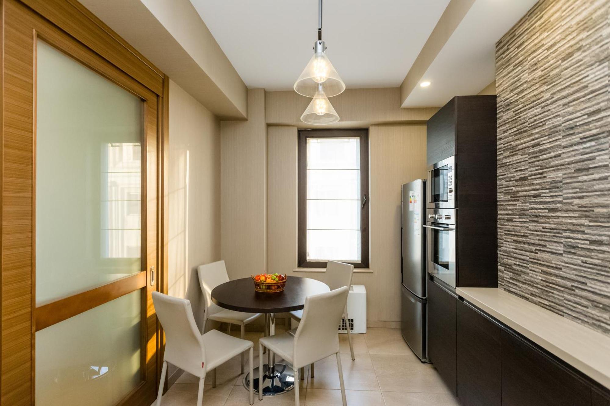 New Age Living Tbilisi Exterior foto